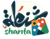 shanta logo